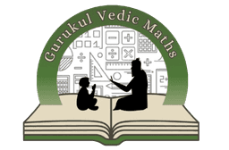 Gurukul Vedic Maths logo